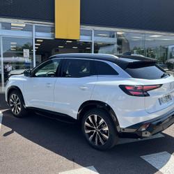 Renault Austral Austral full hybrid E-Tech 200 ch Techno Saint-L&ocirc;