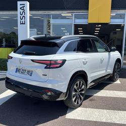 Renault Austral Austral full hybrid E-Tech 200 ch Techno Saint-L&ocirc;