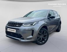 Land Rover Discovery Laxou