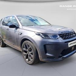 Land Rover Discovery P300e R-Dynamic SE AWD BVA Tpano Sieges chauf/cuir GPS Camera Meridian Laxou