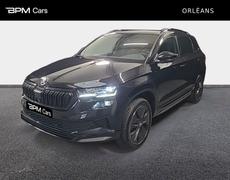 Skoda Karoq Orléans