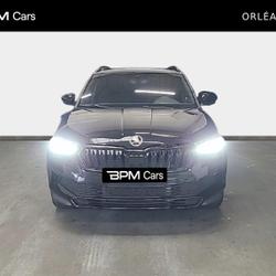 Skoda Karoq 2.0 TDI 150ch SCR Sportline 4x2 DSG7 Orl&eacute;ans