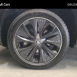 Skoda Karoq 2.0 TDI 150ch SCR Sportline 4x2 DSG7 Orl&eacute;ans