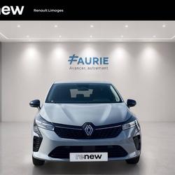 Renault Clio 5 Clio Blue dCi 100 ch GSR2 Evolution Limoges