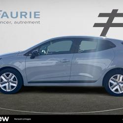Renault Clio 5 Clio Blue dCi 100 ch GSR2 Evolution Limoges