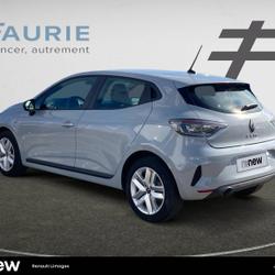 Renault Clio 5 Clio Blue dCi 100 ch GSR2 Evolution Limoges