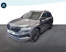 Skoda Karoq Orléans