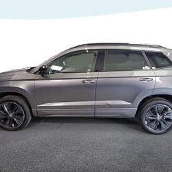 Skoda Karoq 2.0 TDI 150ch SCR Sportline 4x2 DSG7 Orl&eacute;ans