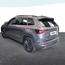 Skoda Karoq 2.0 TDI 150ch SCR Sportline 4x2 DSG7 Orl&eacute;ans