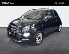 Fiat 500 II Orléans