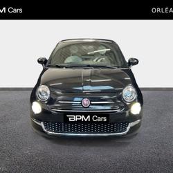 Fiat 500 II 1.0 70ch BSG S&S Dolcevita Orl&eacute;ans