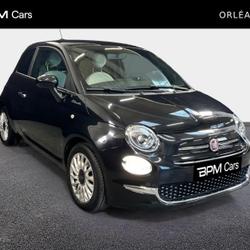 Fiat 500 II 1.0 70ch BSG S&S Dolcevita Orl&eacute;ans