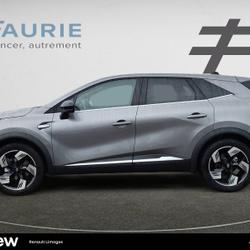 Renault Symbioz Symbioz E-Tech full hybrid 145 Techno Limoges