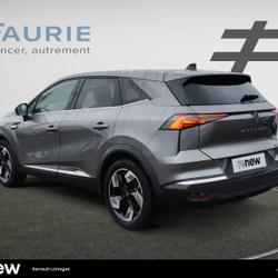 Renault Symbioz Symbioz E-Tech full hybrid 145 Techno Limoges