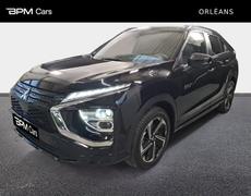 Mitsubishi Eclipse Cross Orléans