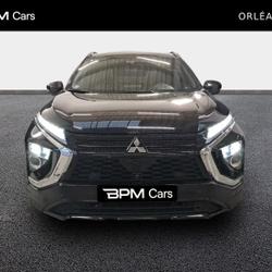 Mitsubishi Eclipse Cross 2.4 MIVEC PHEV 188ch Instyle 4WD Orl&eacute;ans
