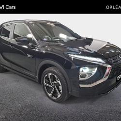 Mitsubishi Eclipse Cross 2.4 MIVEC PHEV 188ch Instyle 4WD Orl&eacute;ans