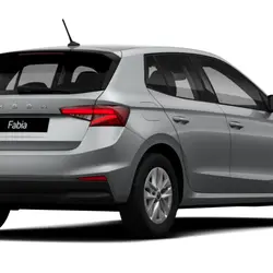 Skoda Fabia 1.0 TSI 116 ch EVO 2 DSG7 Selection occasion - Saint-L&ocirc; - photo 2/3