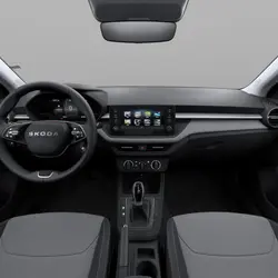 Skoda Fabia 1.0 TSI 116 ch EVO 2 DSG7 Selection occasion - Saint-L&ocirc; - photo 3/3