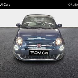 Fiat 500 II 1.0 70ch BSG S&S Dolcevita Orl&eacute;ans