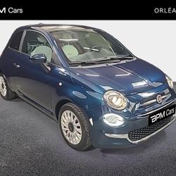 Fiat 500 II 1.0 70ch BSG S&S Dolcevita Orl&eacute;ans