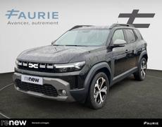 Dacia Duster Limoges