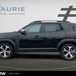 Dacia Duster Duster Mild Hybrid 130 Journey Limoges