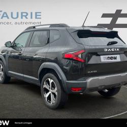 Dacia Duster Duster Mild Hybrid 130 Journey Limoges