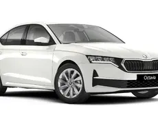 Skoda Octavia Saint-Lô