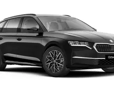 Skoda Octavia Combi Saint-Lô