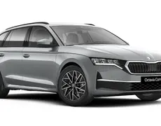 Skoda Octavia Combi Saint-Lô