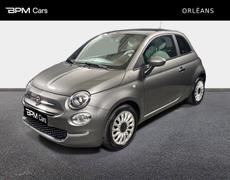 Fiat 500 II Orléans