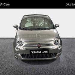 Fiat 500 II 1.0 70ch BSG S&S Dolcevita Orl&eacute;ans