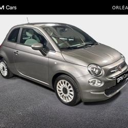 Fiat 500 II 1.0 70ch BSG S&S Dolcevita Orl&eacute;ans