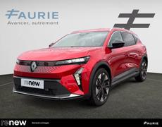Renault Scenic 4 Terrasson-Lavilledieu