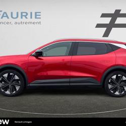 Renault Scenic 4 Scenic E-Tech electrique 220 ch grande autonomie Techno Terrasson-Lavilledieu