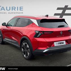 Renault Scenic 4 Scenic E-Tech electrique 220 ch grande autonomie Techno Terrasson-Lavilledieu