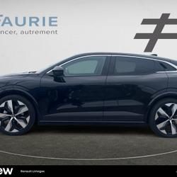 Renault Megane E-Tech Megane E-Tech 220 ch autonomie confort GSR2 Techno Limoges