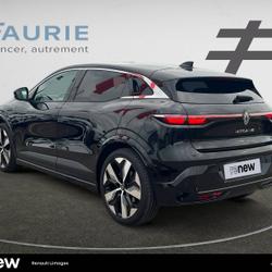 Renault Megane E-Tech Megane E-Tech 220 ch autonomie confort GSR2 Techno Limoges
