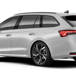 Skoda Octavia Combi Octavia Combi 1.5 TSI Hybrid 150 ch ACT DSG7 Sportline Saint-L&ocirc;