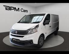 Fiat Talento Orléans