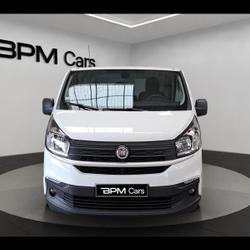 Fiat Talento 1.2 LH1 2.0 Ecojet 145ch Pro Lounge DCT Orl&eacute;ans