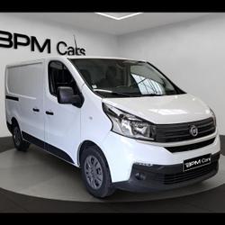 Fiat Talento 1.2 LH1 2.0 Ecojet 145ch Pro Lounge DCT Orl&eacute;ans