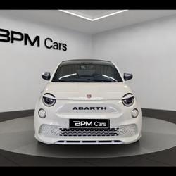 Abarth 500C e 155ch 42kWh Turismo 4cv Orl&eacute;ans