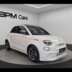 Abarth 500C e 155ch 42kWh Turismo 4cv Orl&eacute;ans