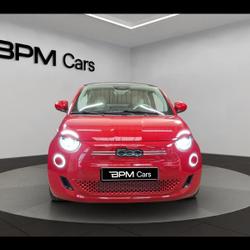 Fiat 500 II e 95ch La Prima MY24 Orl&eacute;ans