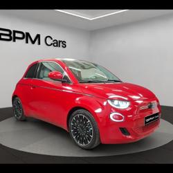 Fiat 500 II e 95ch La Prima MY24 Orl&eacute;ans