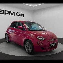 Fiat 500 II e 95ch MY23 Orl&eacute;ans