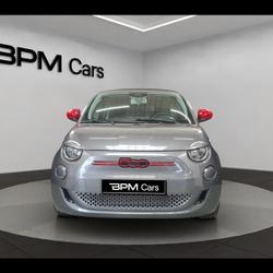 Fiat 500C e 118ch MY23 Orl&eacute;ans