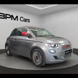 Fiat 500C e 118ch MY23 Orl&eacute;ans